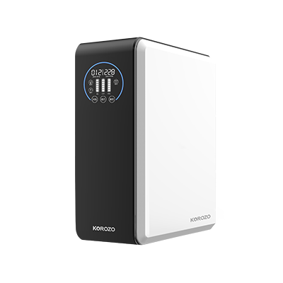 库拉泽M6净水器