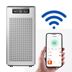S80净化器APP连接视频操作指南
